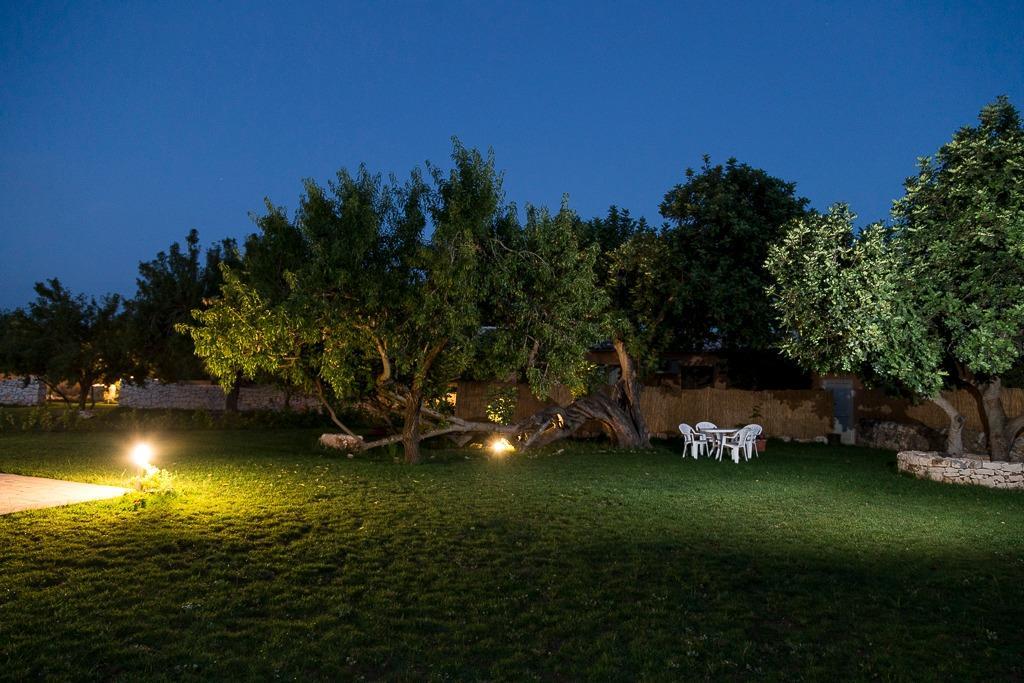 Bed and Breakfast Abbraccio Del Carrubo Scicli Exterior foto