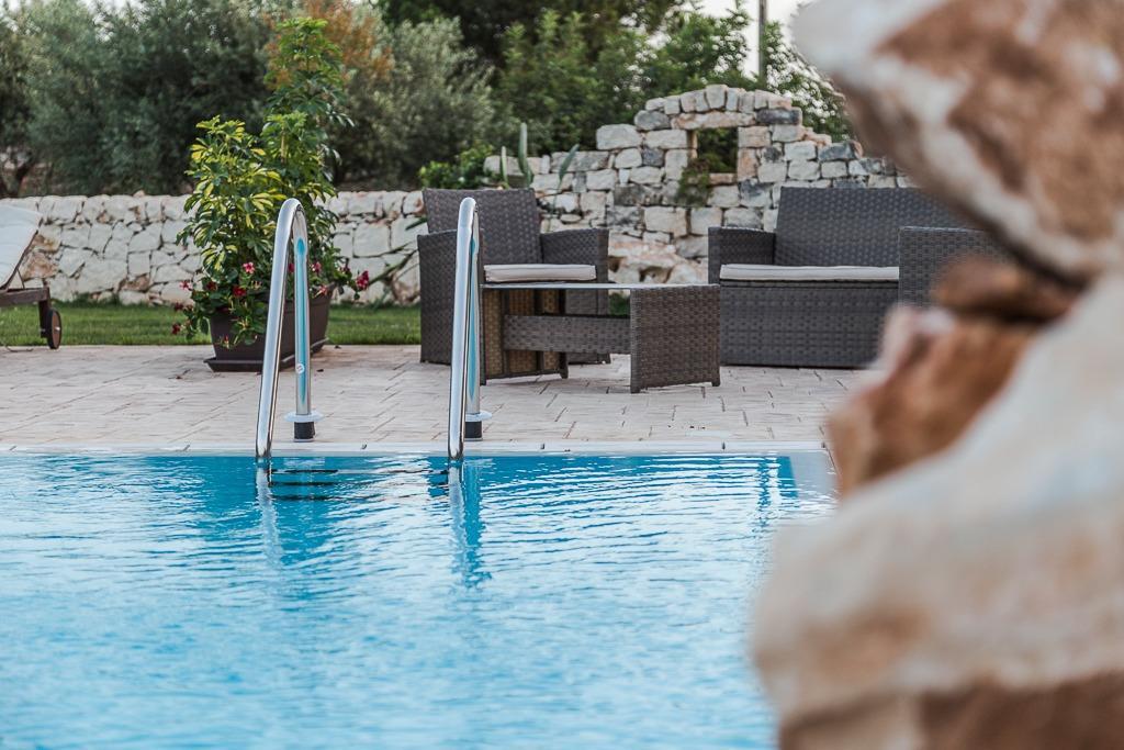 Bed and Breakfast Abbraccio Del Carrubo Scicli Exterior foto